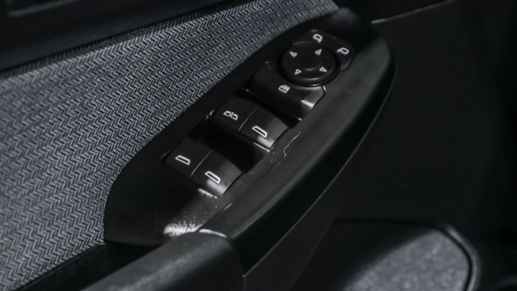 Chevrolet Trailblazer LT 2021 d&rsquo;occasion à vendre - 10