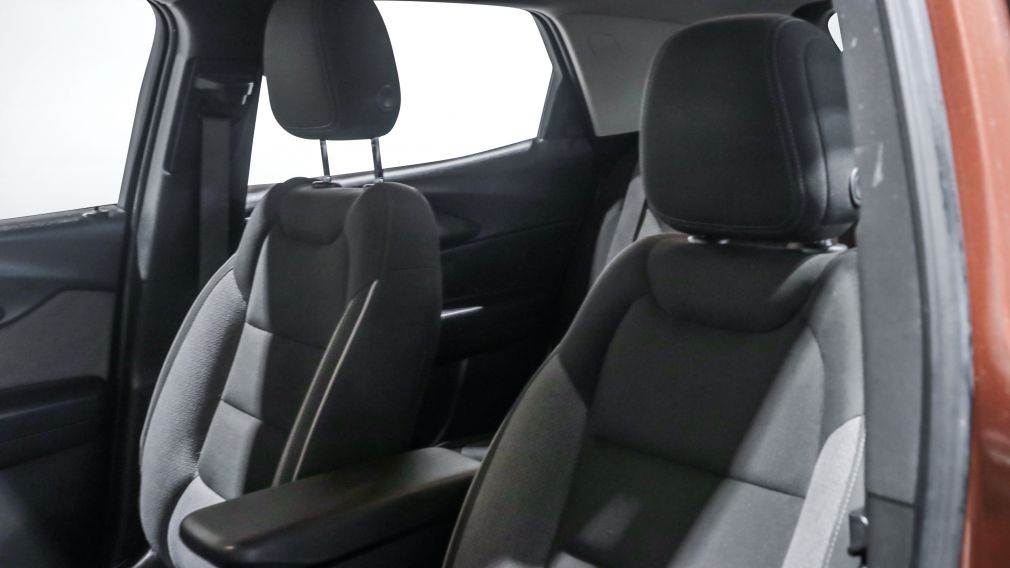 Chevrolet Trailblazer LT 2021 d&rsquo;occasion à vendre - 11