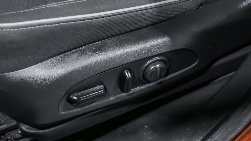 Chevrolet Trailblazer LT 2021 d&rsquo;occasion à vendre - 12