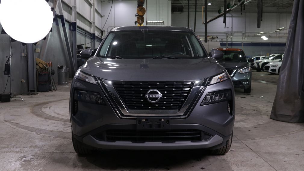 Nissan Rogue S 2022 d&rsquo;occasion à vendre - 2