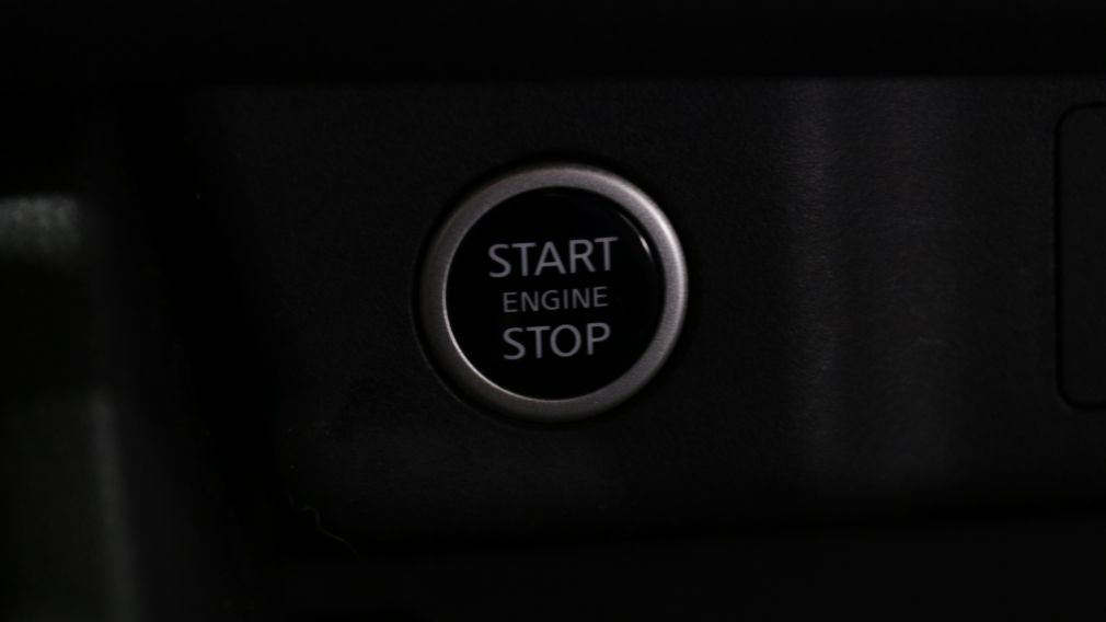 Nissan Rogue S 2022 d&rsquo;occasion à vendre - 14