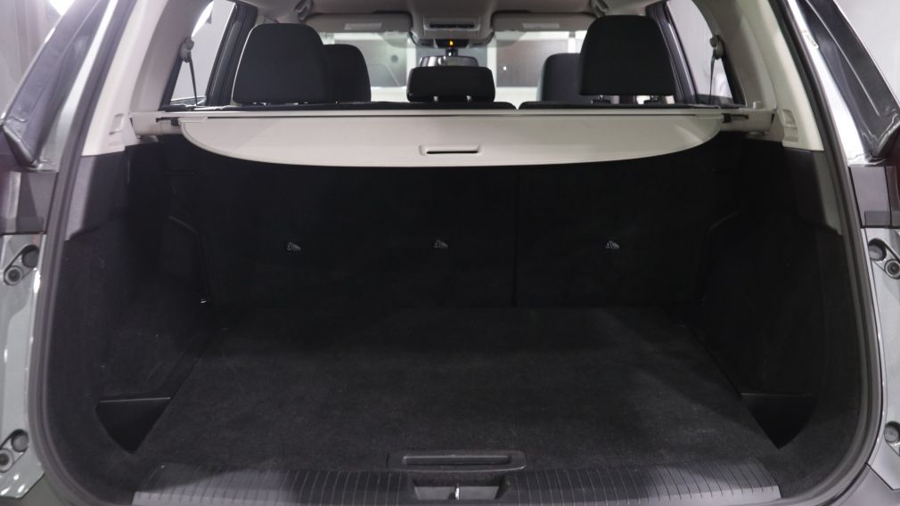 Nissan Rogue S 2022 d&rsquo;occasion à vendre - 20