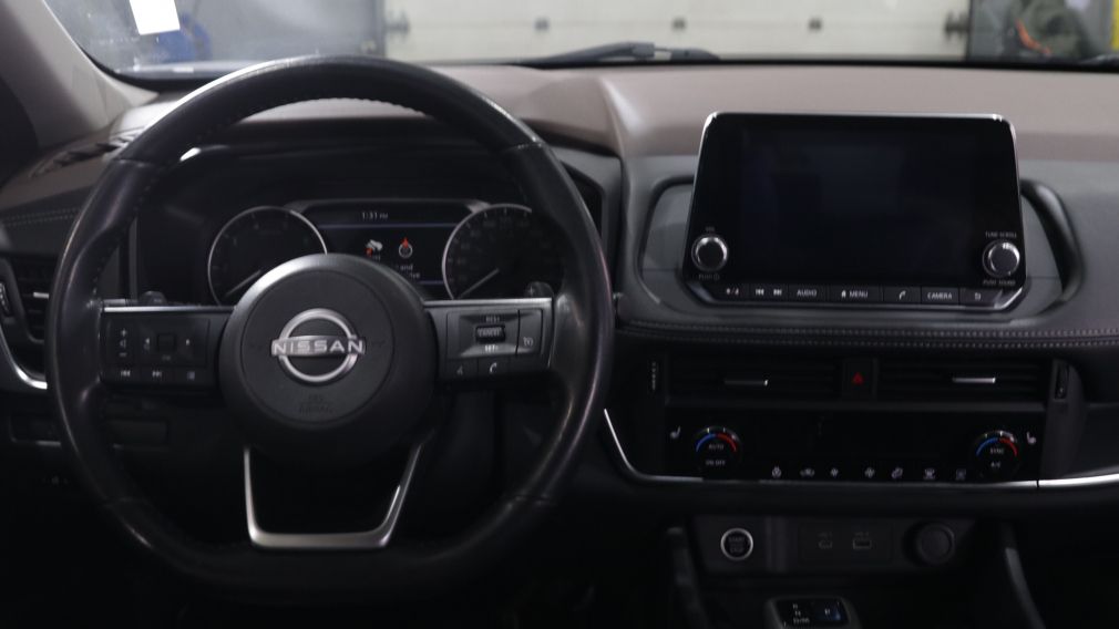 Nissan Rogue S 2022 d&rsquo;occasion à vendre - 10