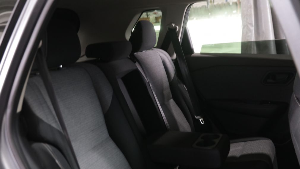 Nissan Rogue S 2022 d&rsquo;occasion à vendre - 21