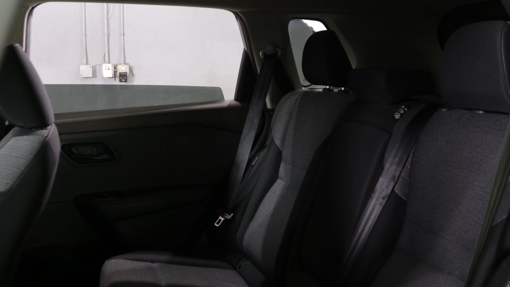 Nissan Rogue S 2022 d&rsquo;occasion à vendre - 18