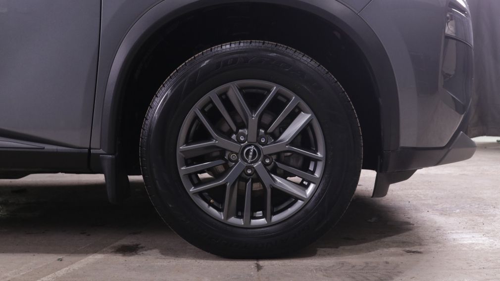 Nissan Rogue S 2022 d&rsquo;occasion à vendre - 24