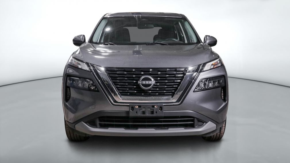 Nissan Rogue S 2022 d&rsquo;occasion à vendre - 2