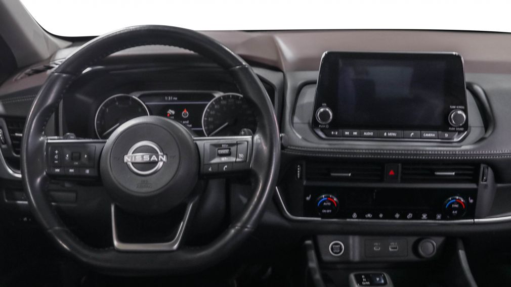 Nissan Rogue S 2022 d&rsquo;occasion à vendre - 10