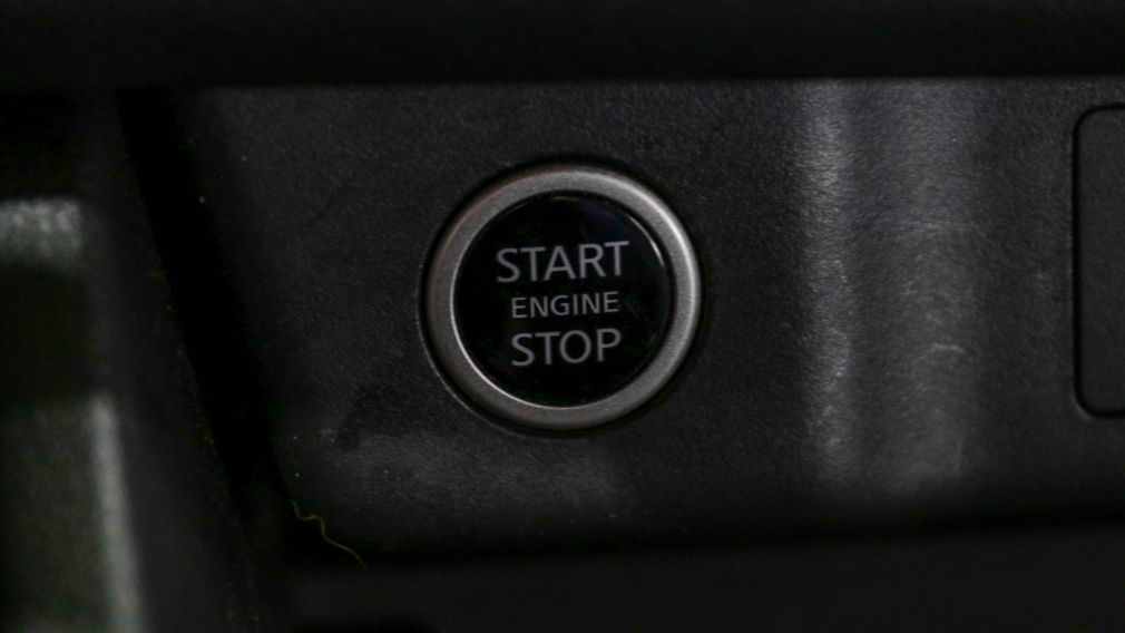 Nissan Rogue S 2022 d&rsquo;occasion à vendre - 13