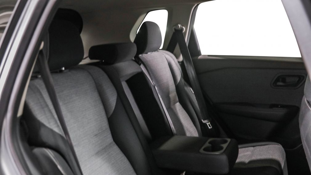 Nissan Rogue S 2022 d&rsquo;occasion à vendre - 20