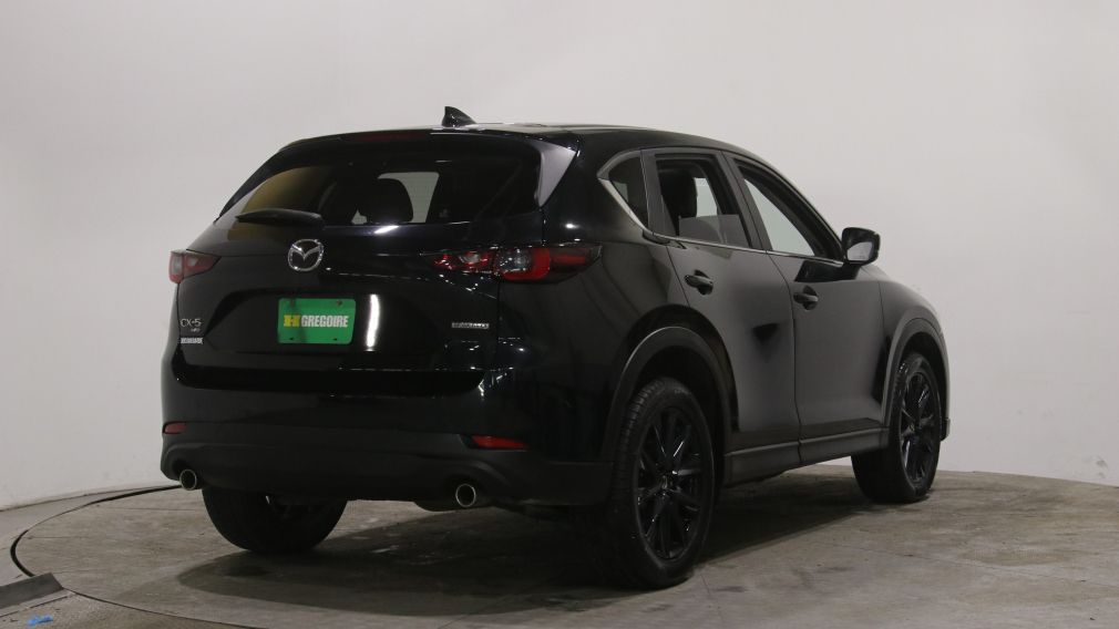 Mazda CX-5 GS 2024 d&rsquo;occasion à vendre - 7