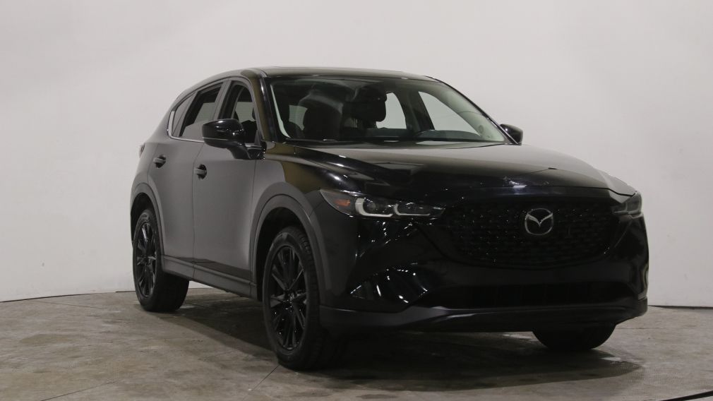 Mazda CX-5 GS