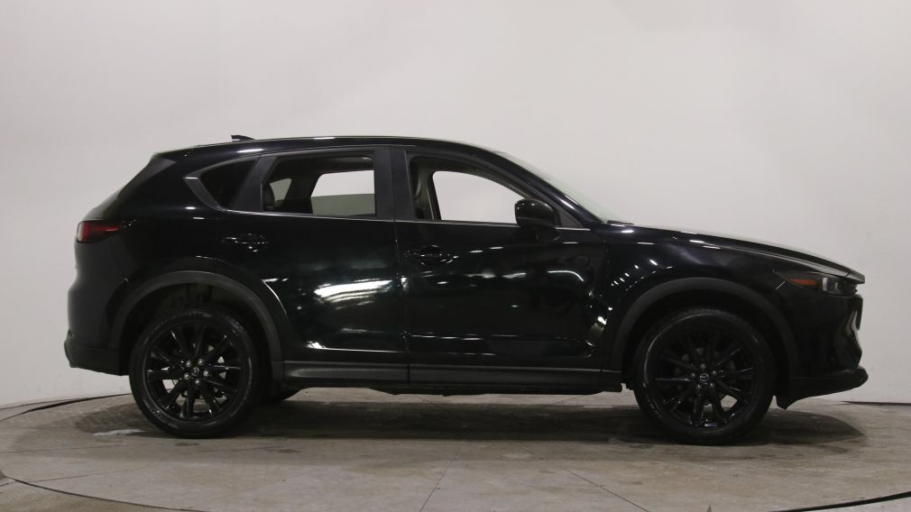 Mazda CX-5 GS 2024 d&rsquo;occasion à vendre - 8