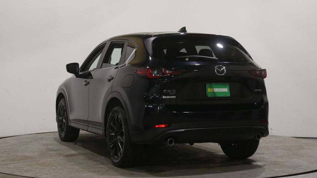 Mazda CX-5 GS 2024 d&rsquo;occasion à vendre - 5