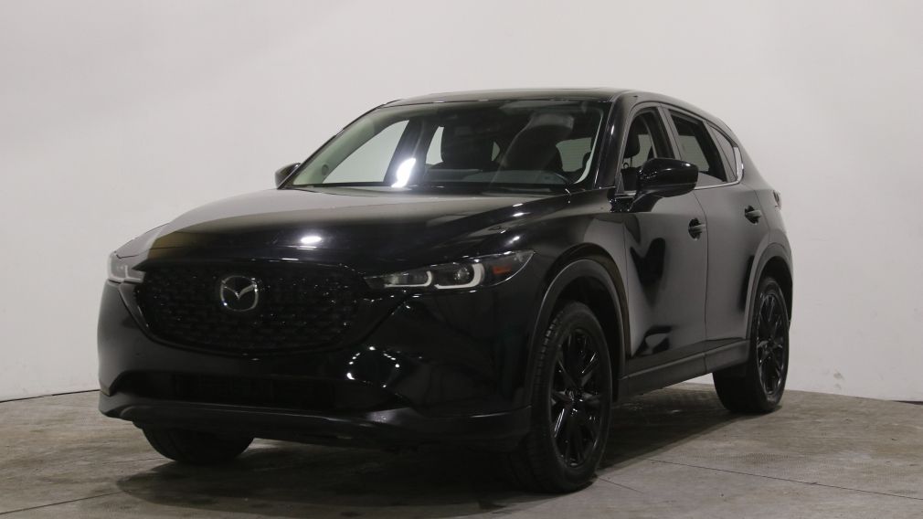Mazda CX-5 GS 2024 d&rsquo;occasion à vendre - 3