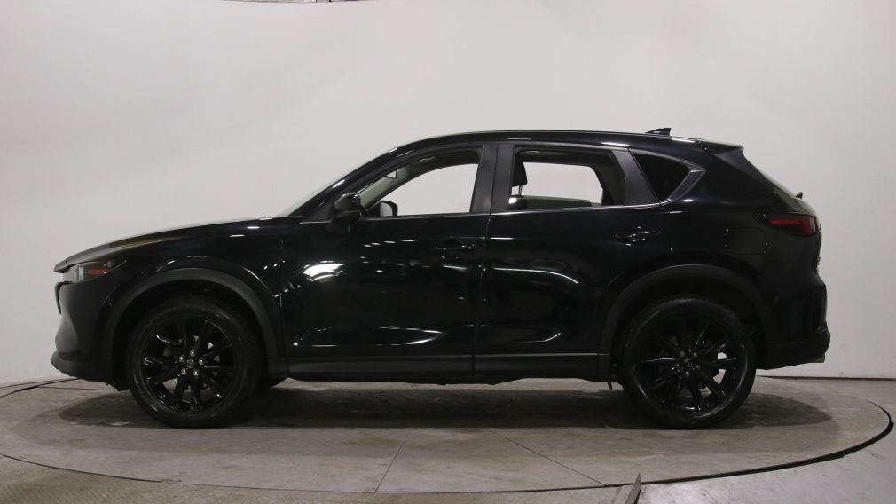 Mazda CX-5 GS 2024 d&rsquo;occasion à vendre - 4