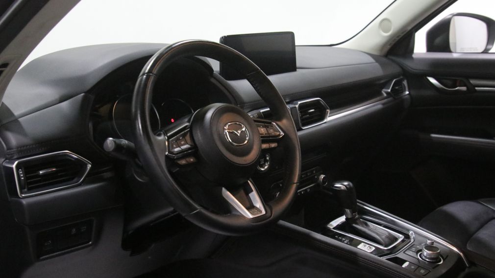 Mazda CX-5 GS 2024 d&rsquo;occasion à vendre - 9