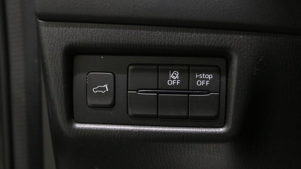 Mazda CX-5 GS 2024 d&rsquo;occasion à vendre - 13