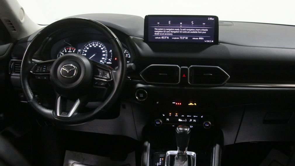 Mazda CX-5 GS 2024 d&rsquo;occasion à vendre - 14