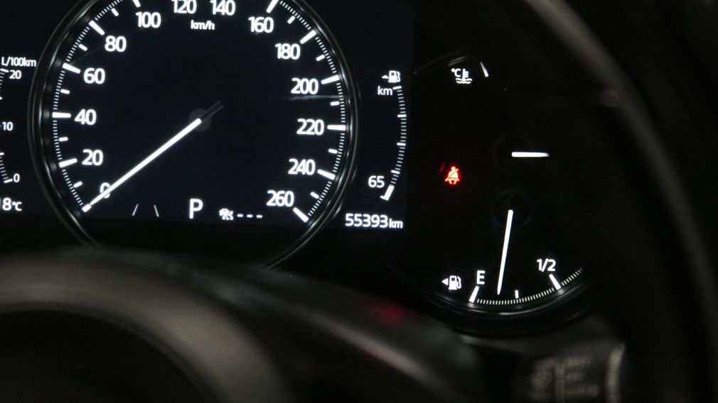 Mazda CX-5 GS 2024 d&rsquo;occasion à vendre - 18