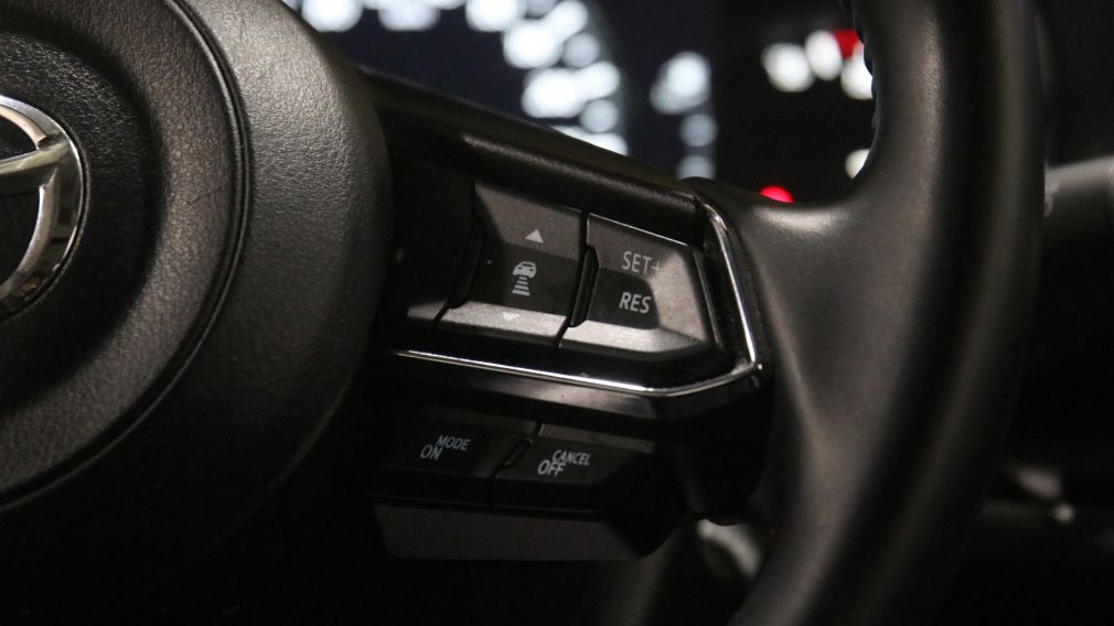 Mazda CX-5 GS 2024 d&rsquo;occasion à vendre - 17