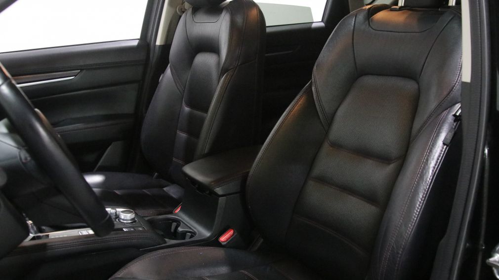 Mazda CX-5 GS 2024 d&rsquo;occasion à vendre - 10