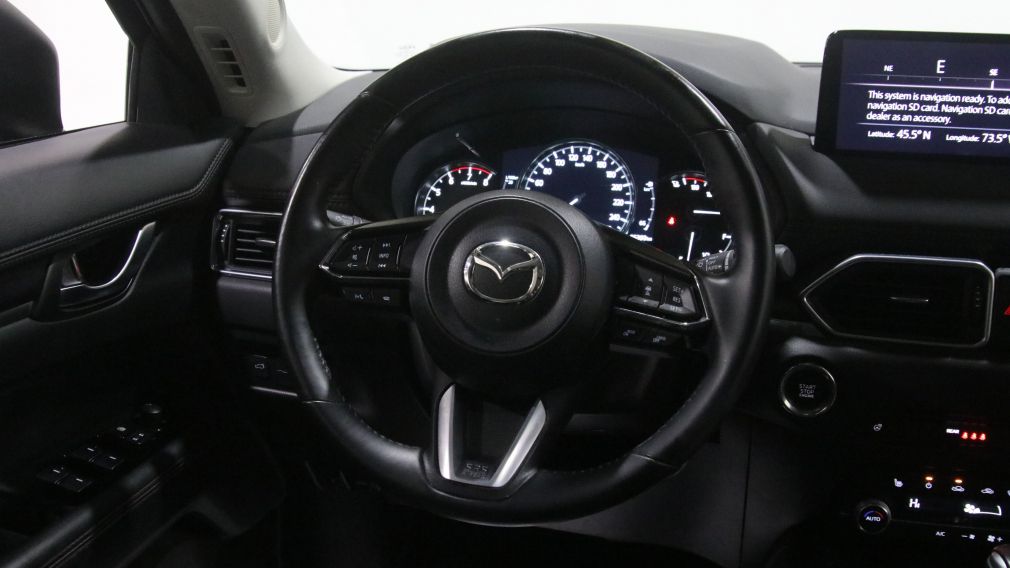 Mazda CX-5 GS 2024 d&rsquo;occasion à vendre - 15