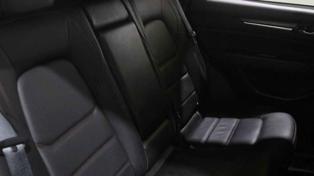 Mazda CX-5 GS 2024 d&rsquo;occasion à vendre - 24