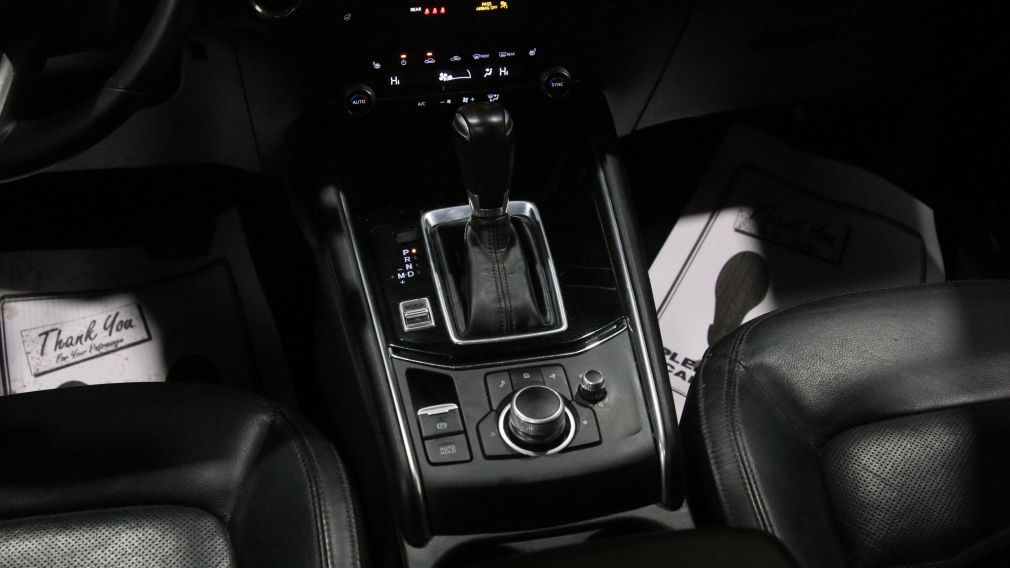 Mazda CX-5 GS 2024 d&rsquo;occasion à vendre - 21