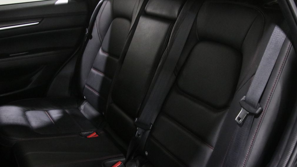 Mazda CX-5 GS 2024 d&rsquo;occasion à vendre - 23