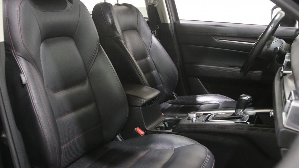 Mazda CX-5 GS 2024 d&rsquo;occasion à vendre - 25