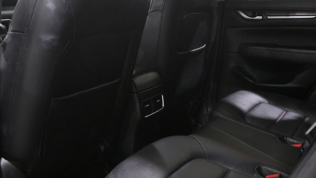 Mazda CX-5 GS 2024 d&rsquo;occasion à vendre - 22