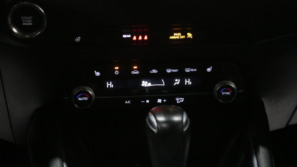 Mazda CX-5 GS 2024 d&rsquo;occasion à vendre - 20