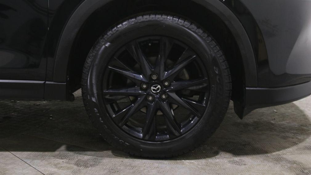 Mazda CX-5 GS 2024 d&rsquo;occasion à vendre - 27