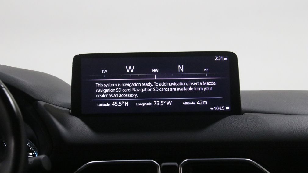 Mazda CX-5 GS 2024 d&rsquo;occasion à vendre - 19