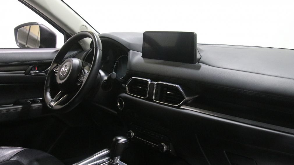 Mazda CX-5 GS 2024 d&rsquo;occasion à vendre - 26