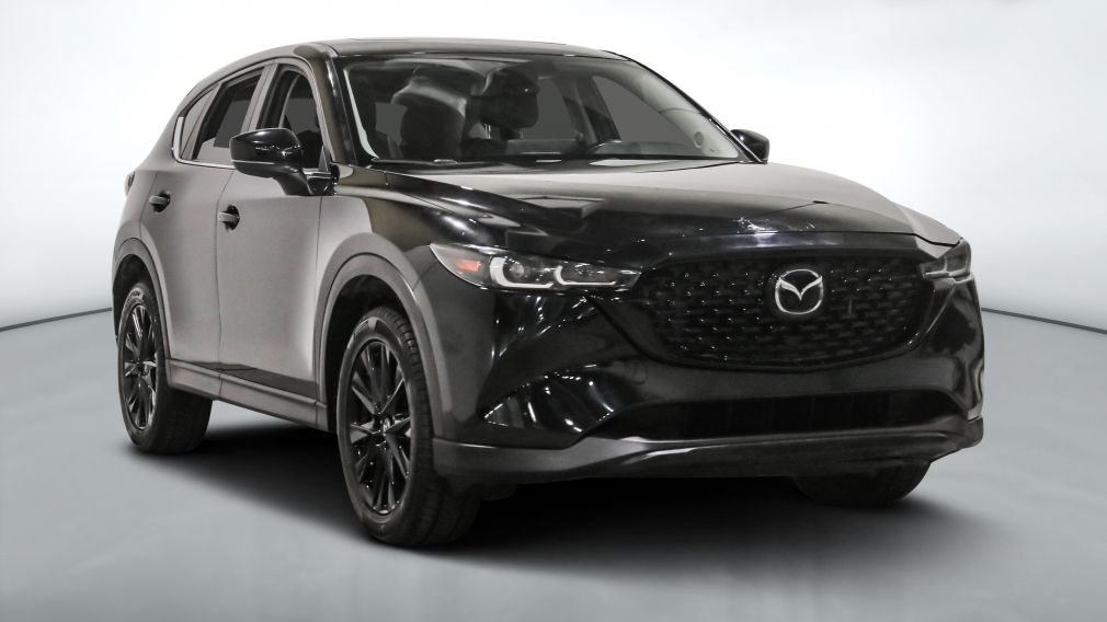 Mazda CX-5 GS