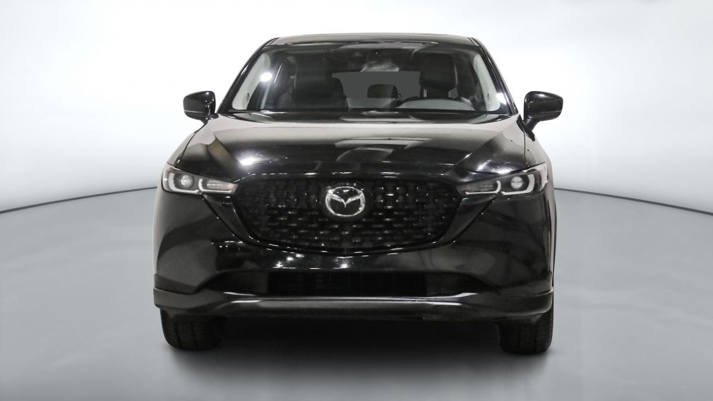 Mazda CX-5 GS 2024 d&rsquo;occasion à vendre - 2