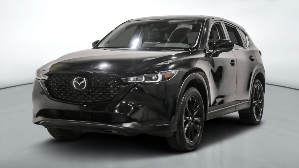 Mazda CX-5 GS 2024 d&rsquo;occasion à vendre - 3