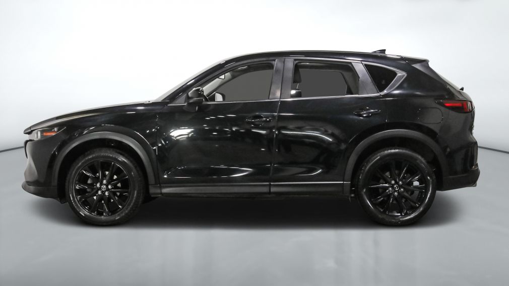 Mazda CX-5 GS 2024 d&rsquo;occasion à vendre - 4