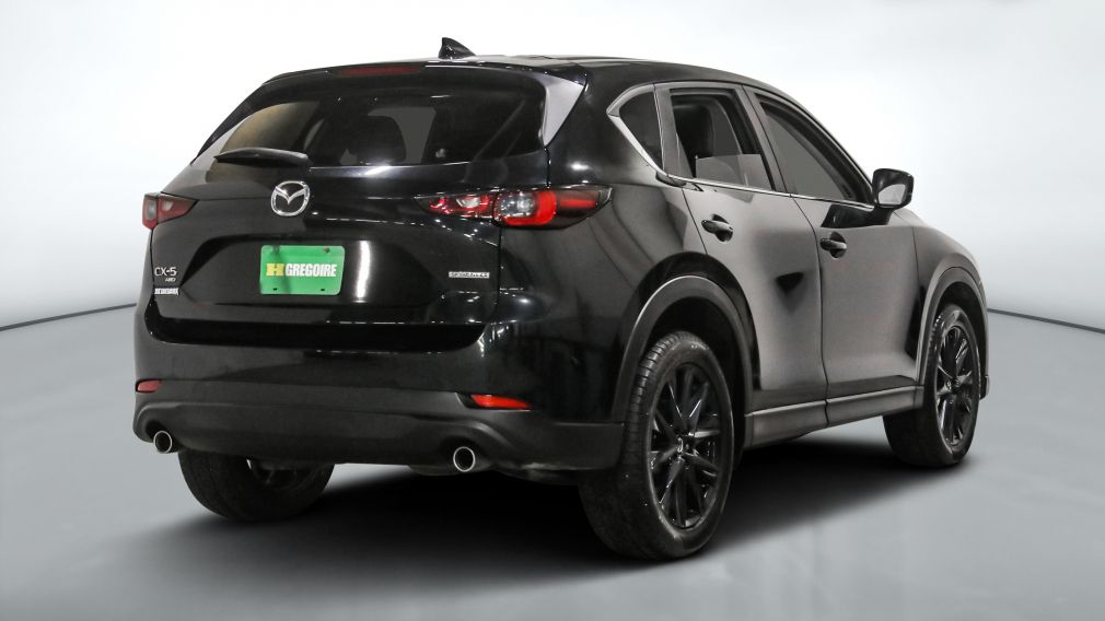 Mazda CX-5 GS 2024 d&rsquo;occasion à vendre - 7