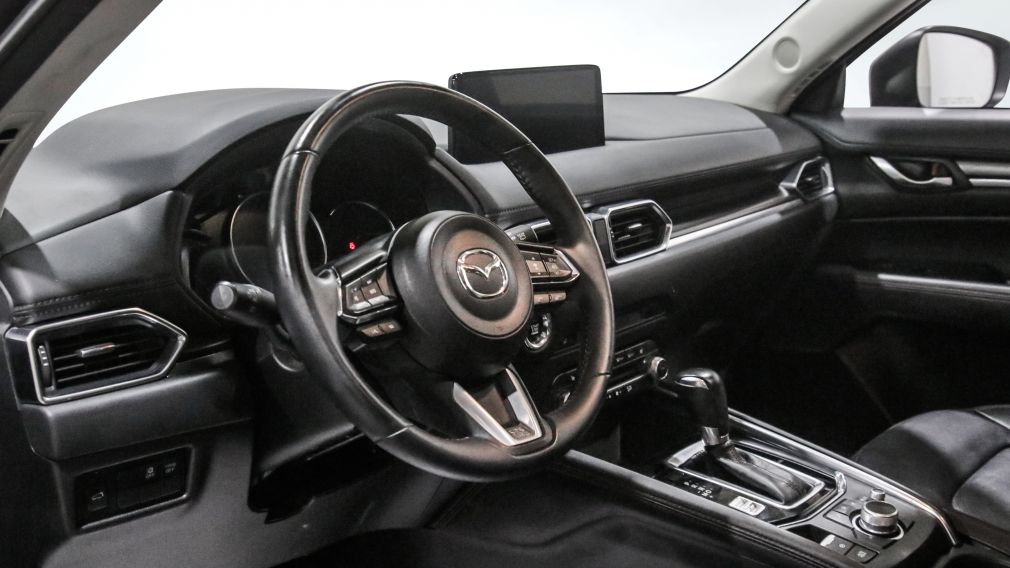 Mazda CX-5 GS 2024 d&rsquo;occasion à vendre - 9