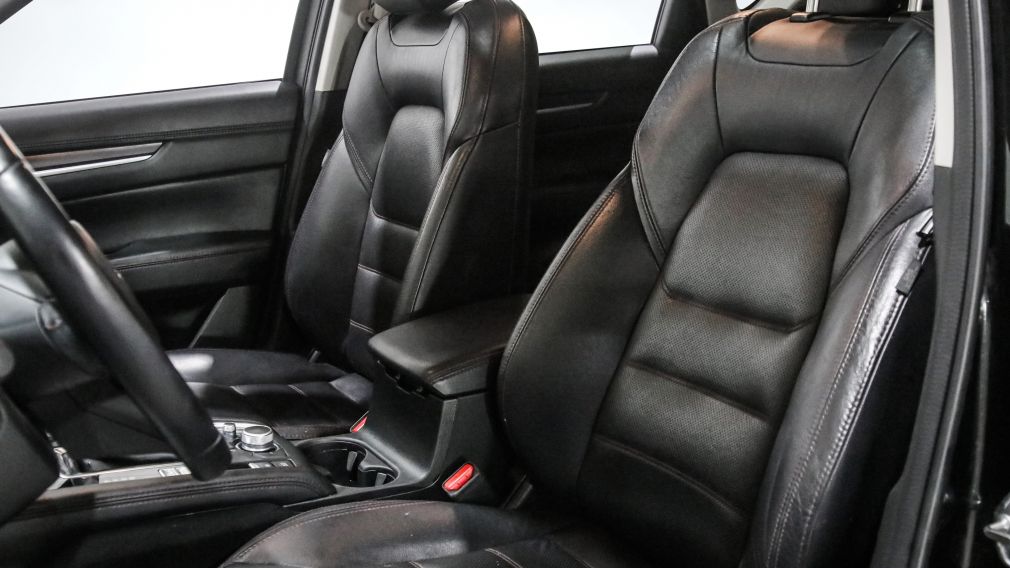 Mazda CX-5 GS 2024 d&rsquo;occasion à vendre - 10