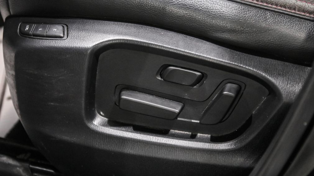 Mazda CX-5 GS 2024 d&rsquo;occasion à vendre - 12