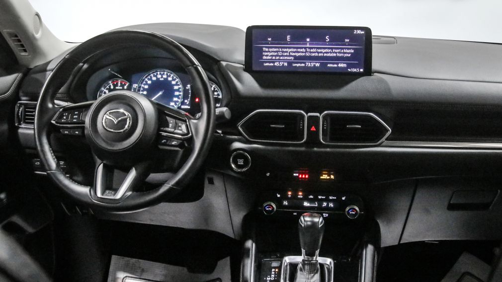 Mazda CX-5 GS 2024 d&rsquo;occasion à vendre - 14