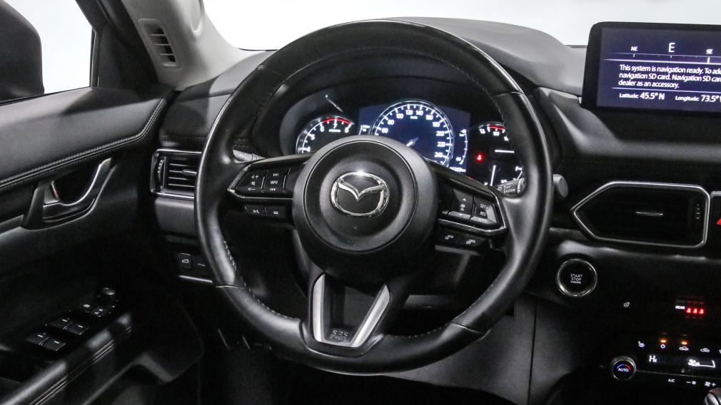 Mazda CX-5 GS 2024 d&rsquo;occasion à vendre - 15