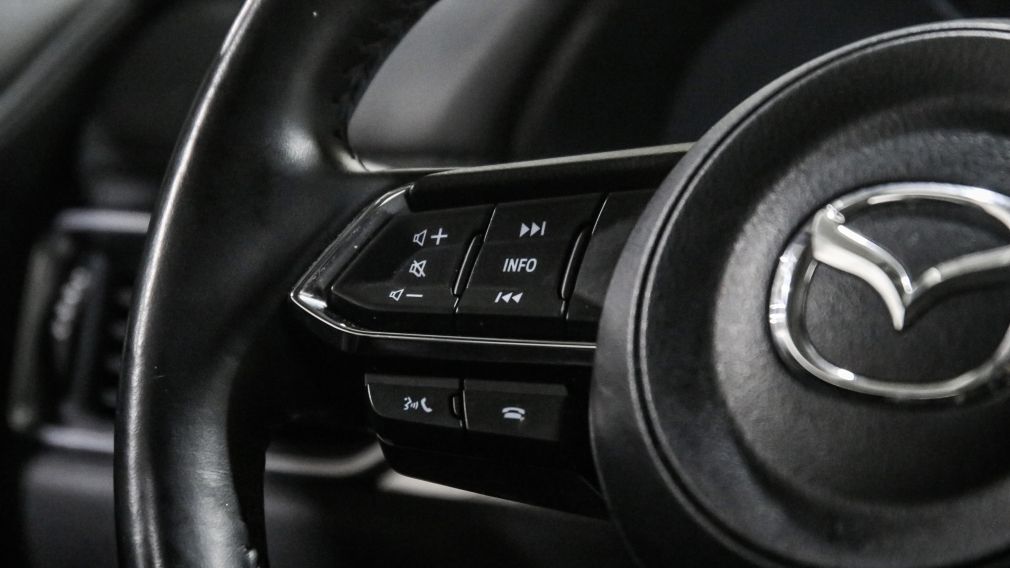 Mazda CX-5 GS 2024 d&rsquo;occasion à vendre - 16