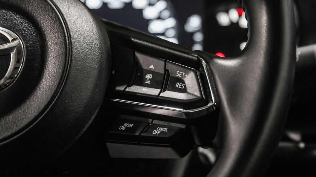 Mazda CX-5 GS 2024 d&rsquo;occasion à vendre - 17