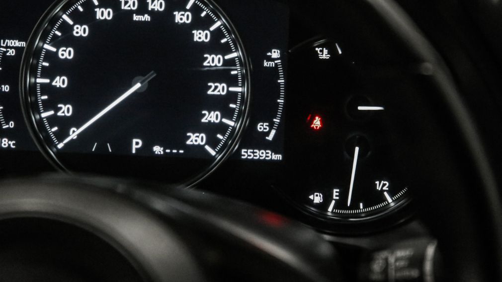 Mazda CX-5 GS 2024 d&rsquo;occasion à vendre - 18