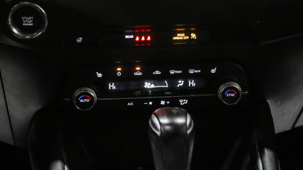 Mazda CX-5 GS 2024 d&rsquo;occasion à vendre - 20